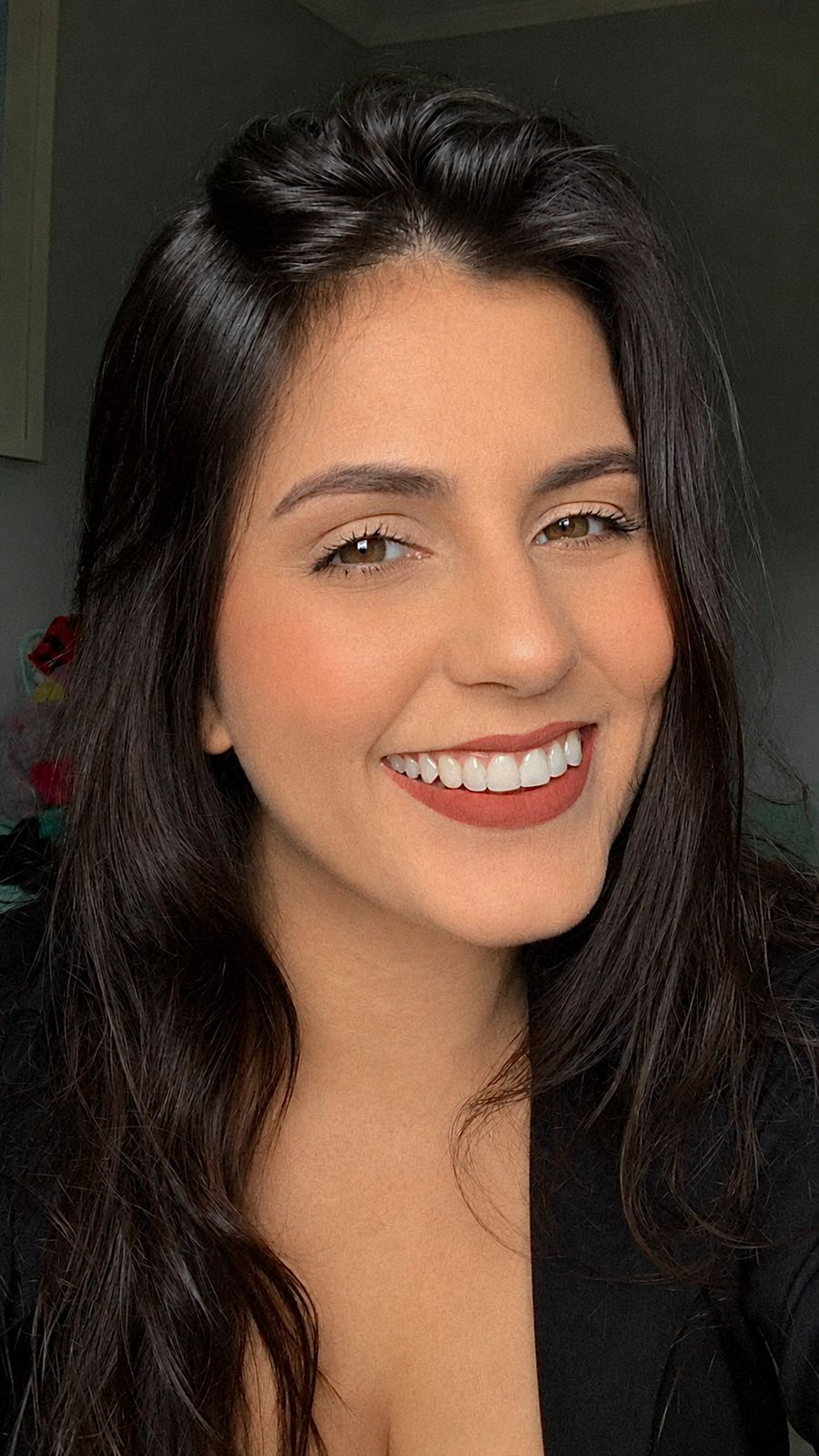 Paula Leite — Psicóloga